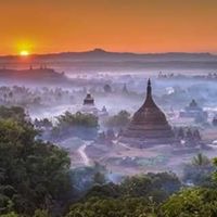 ミャンマーのイメージ